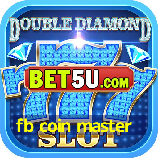 fb coin master